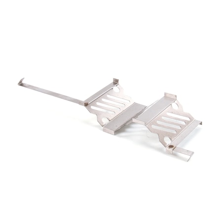 Royal Range Diffuser Assembly. 50 & 60 Lbs. (S 28019